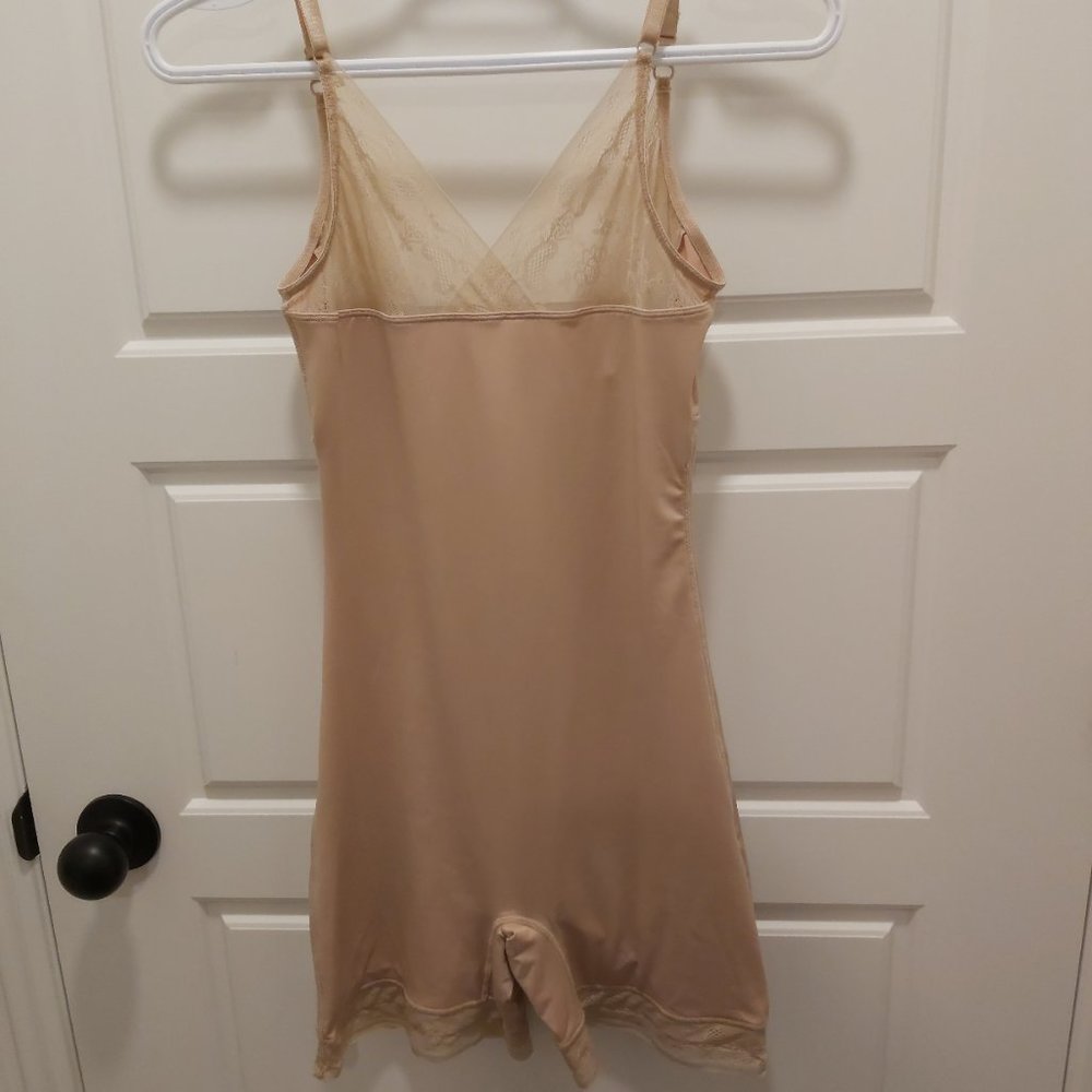 Nude Shapewear